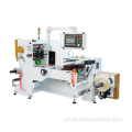 Máquina de costura central sem molde para PVC PET de alta velocidade